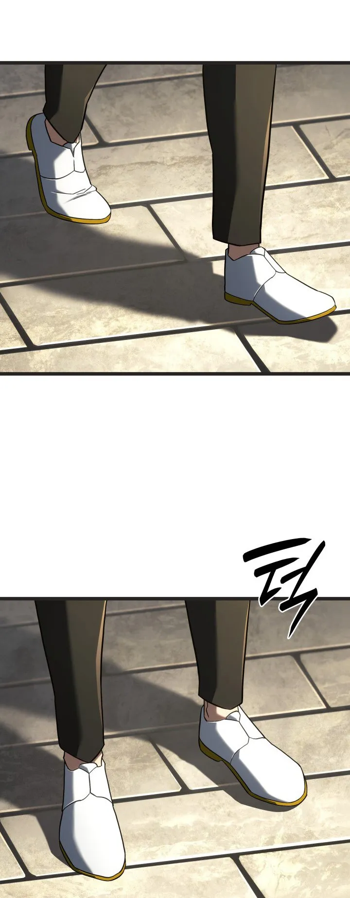 Revenge of the Iron-Blooded Sword Hound ตอนที่ 147 หน้า 17