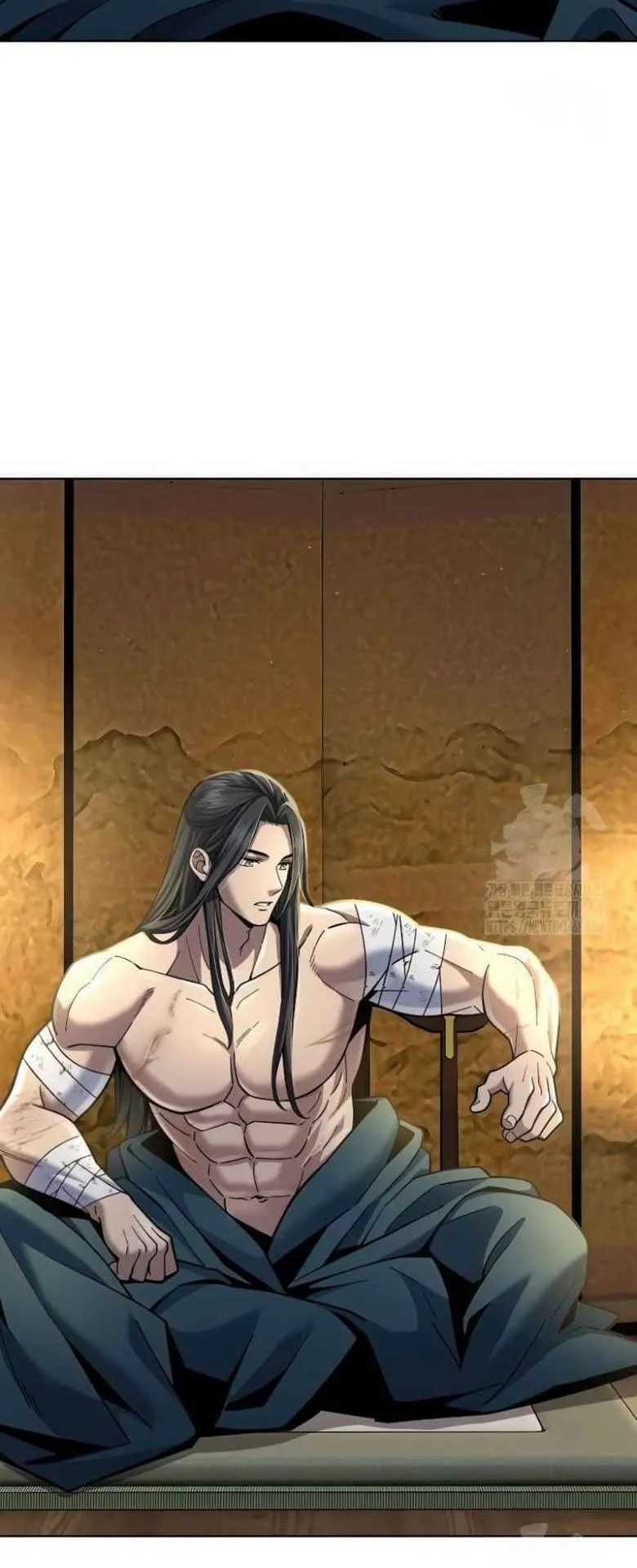 Regression of the Yong Clan Heir ตอนที่ 20 หน้า 65