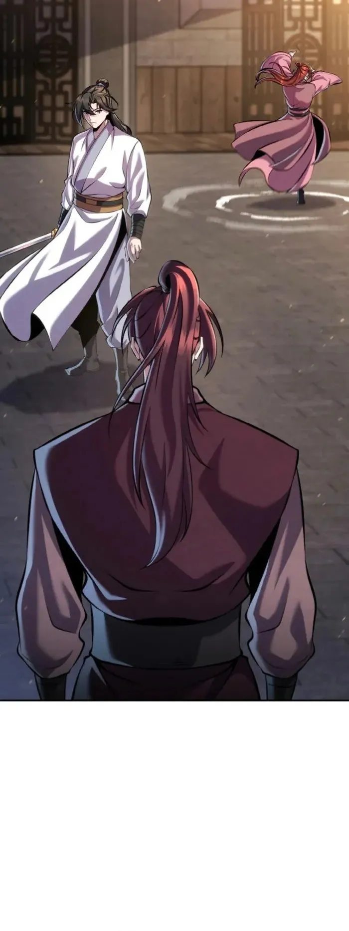I Become the Youngest Disciple of the Martial Arts Leader ตอนที่ 25 หน้า 32