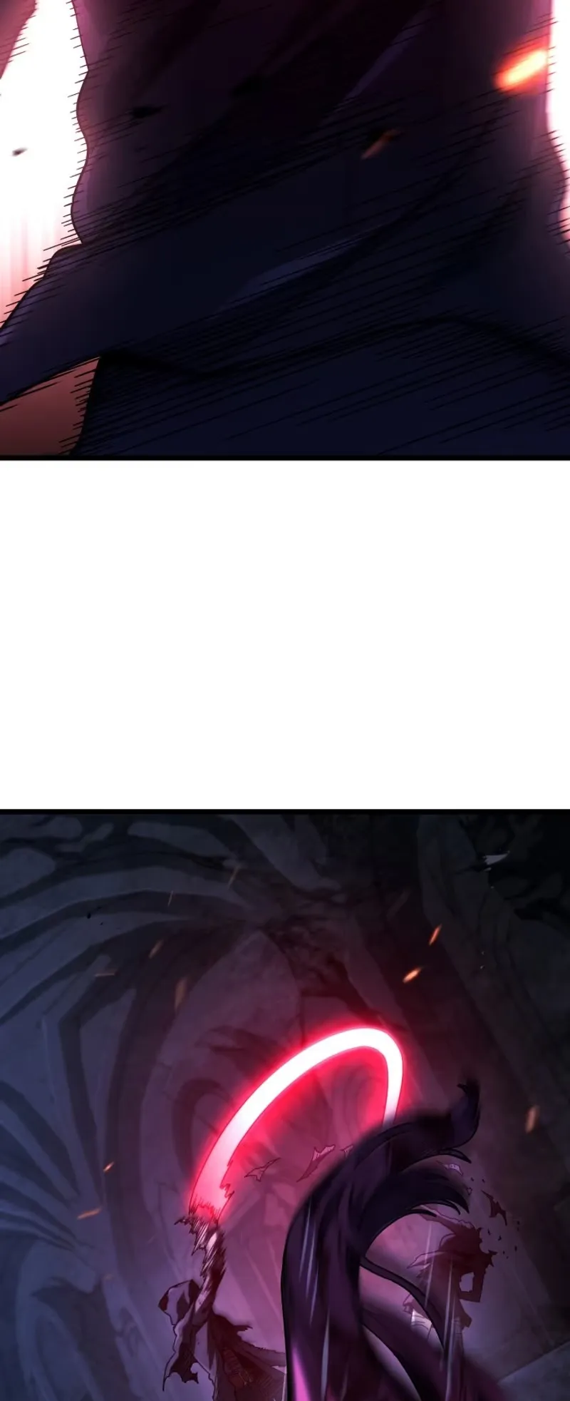 Revenge of the Iron-Blooded Sword Hound ตอนที่ 87 หน้า 56