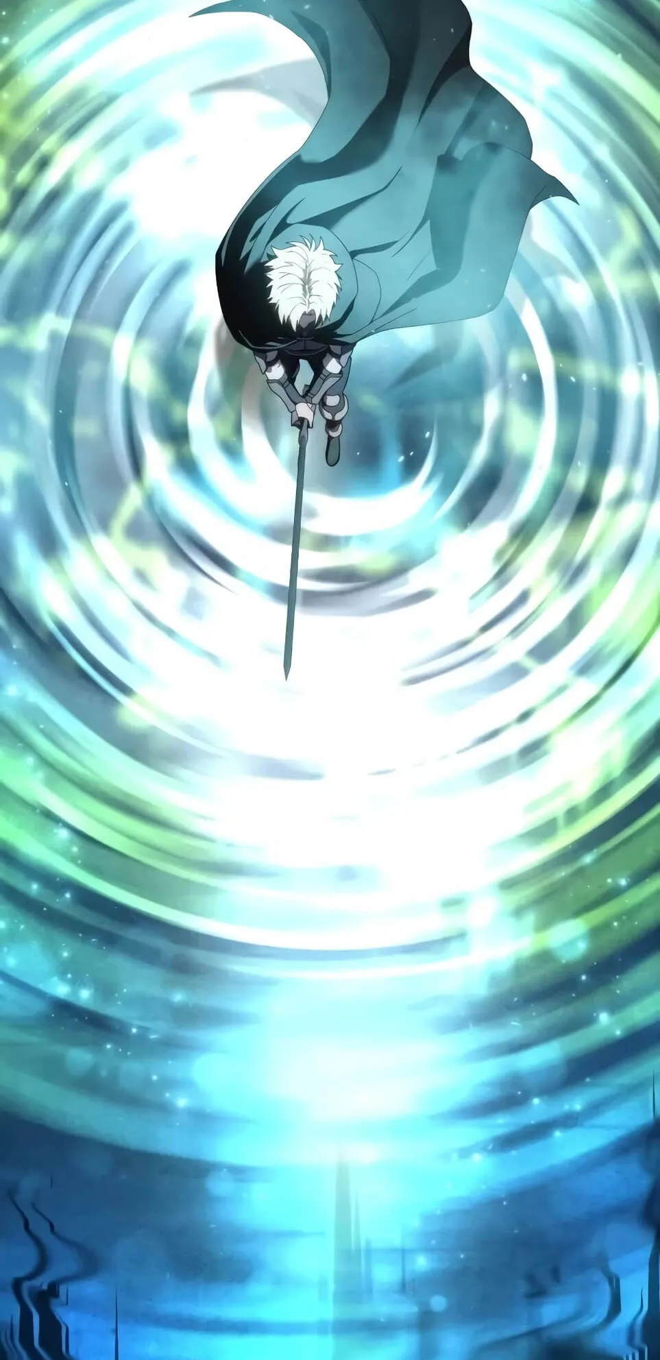 Star-Embracing Swordmaster ตอนที่ 51 หน้า 54