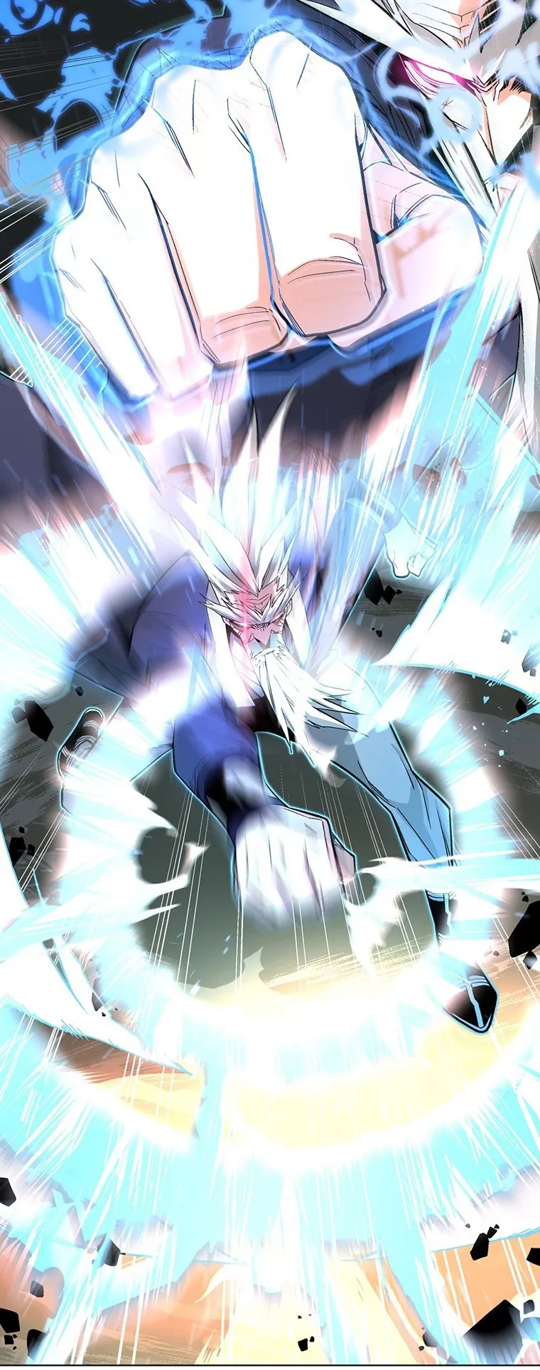 Heavenly Demon Instructor ตอนที่ 3 หน้า 17