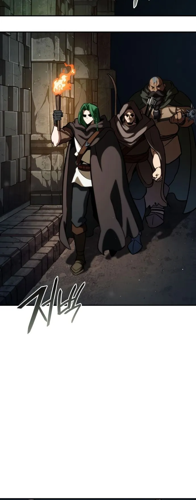 Valhalla Saga ตอนที่ 7 หน้า 74
