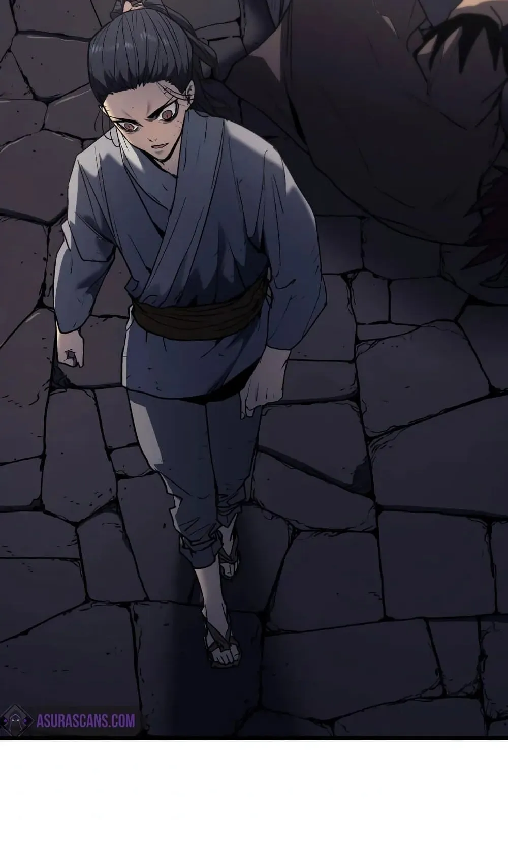 Reaper of the Drifting Moon ตอนที่ 6 หน้า 105
