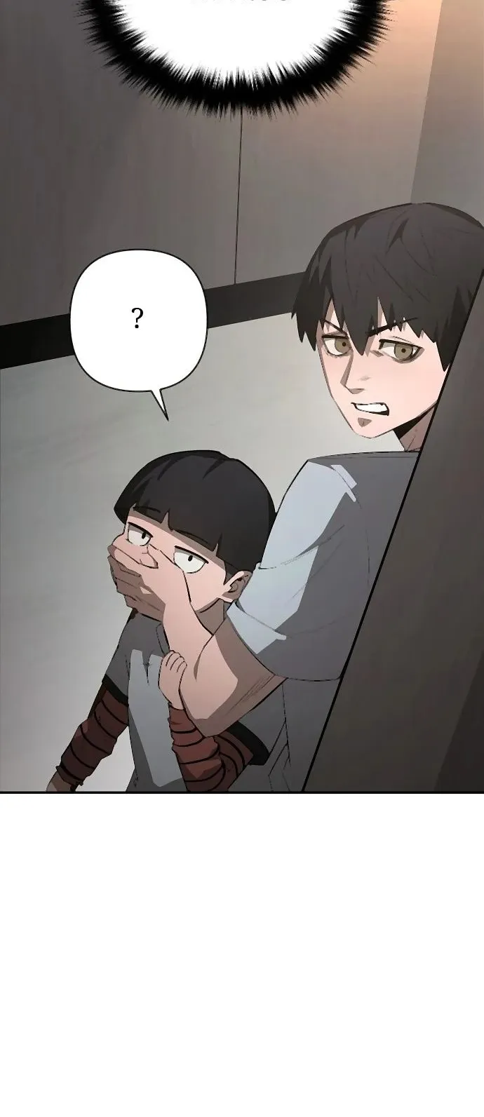 The Return of the World Savior ตอนที่ 2 หน้า 39