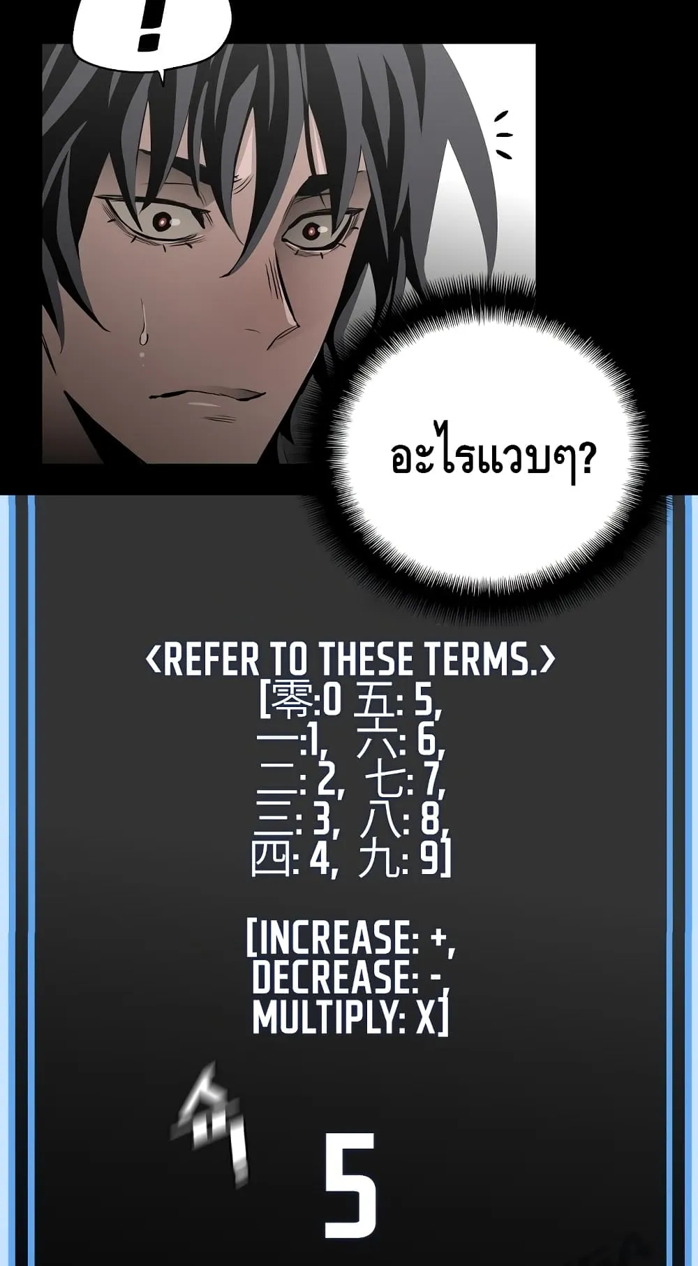 Heavenly Demon Cultivation Simulation ตอนที่ 1 หน้า 173
