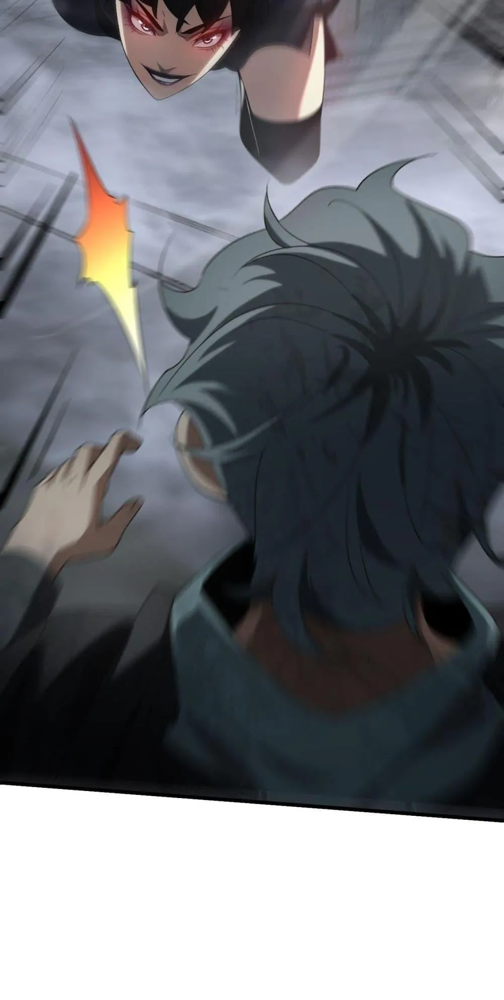 Doomsday Sword God ตอนที่ 19 หน้า 57