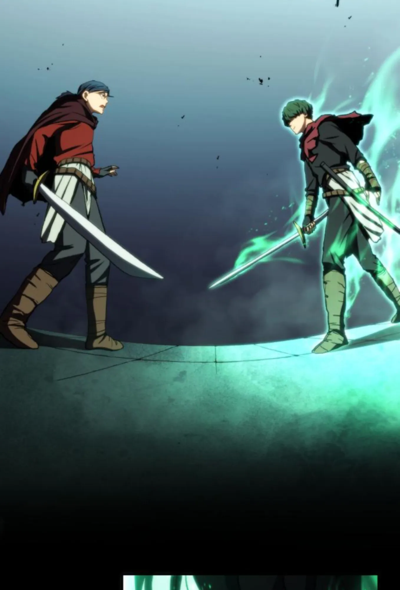 Wild Ranker ตอนที่ 4 หน้า 46