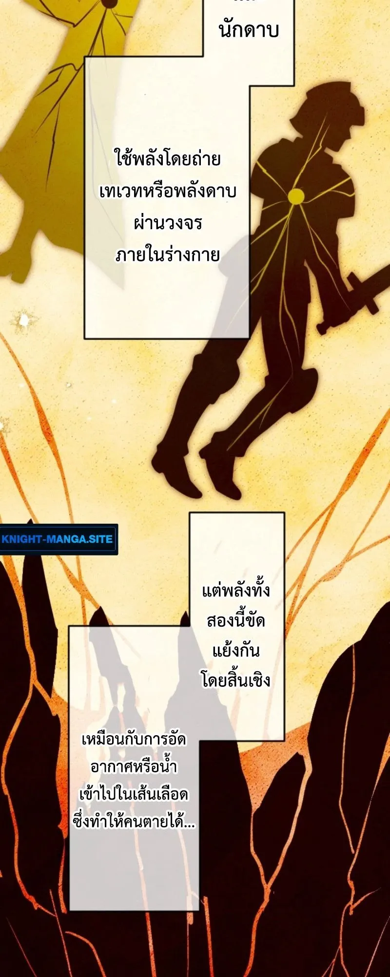 The Magic Theory of the Regressed Sword Saint ตอนที่ 1 หน้า 68