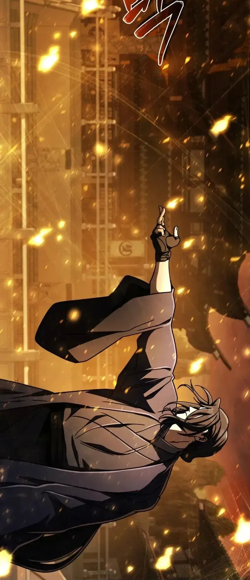 Reincarnation of the Fist King ตอนที่ 32 หน้า 66