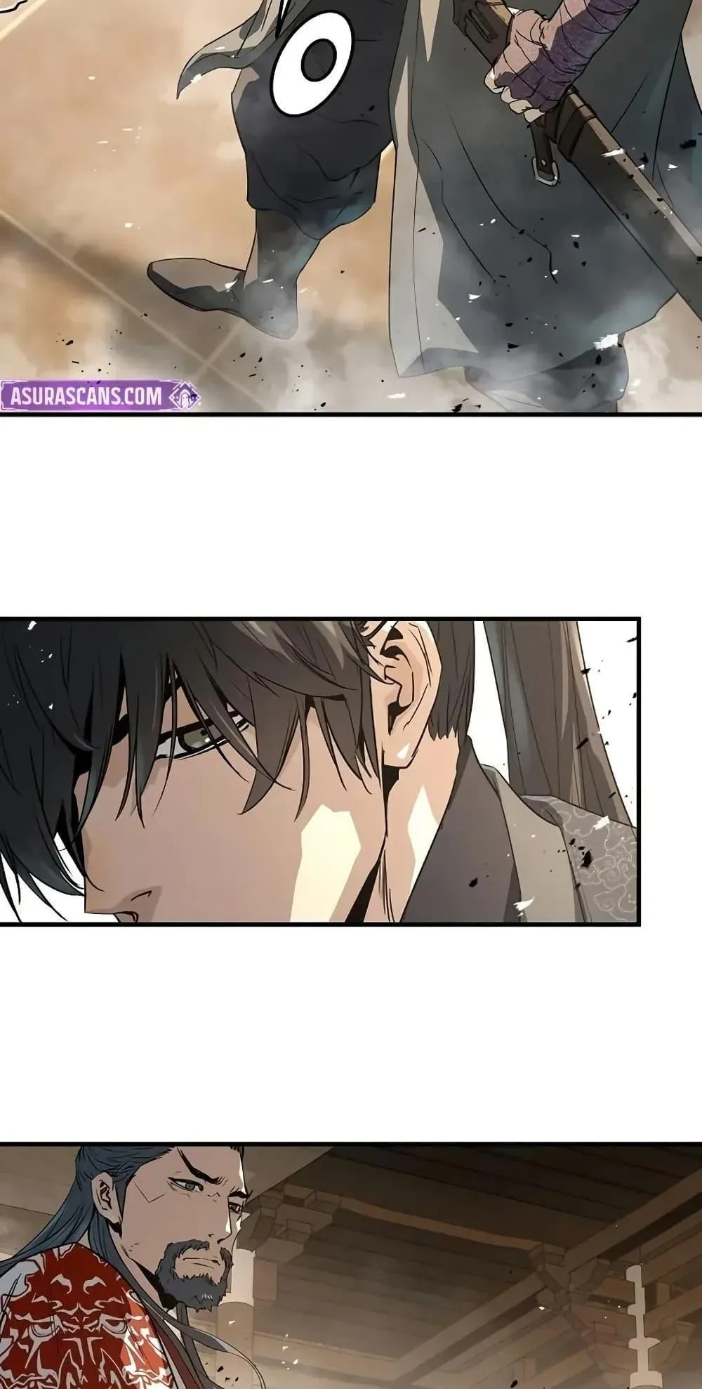 Absolute Regression ตอนที่ 87 หน้า 84