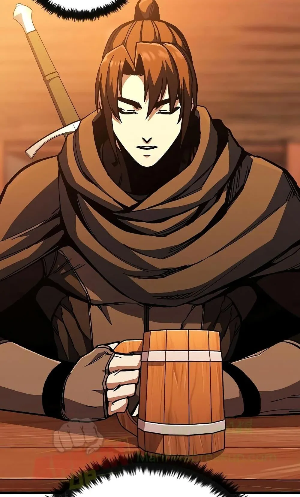 Genius Corpse-Collecting Warrior ตอนที่ 2 หน้า 17