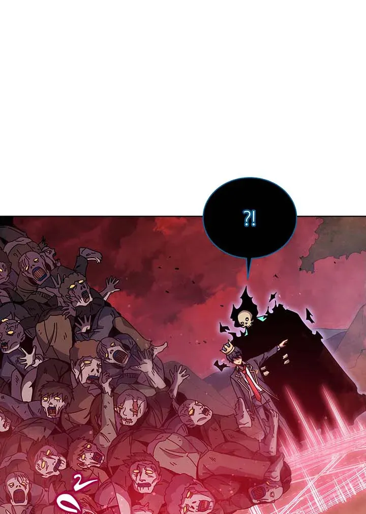 Necromancer Academy’s Genius Summoner Chapter 124 หน้า 44