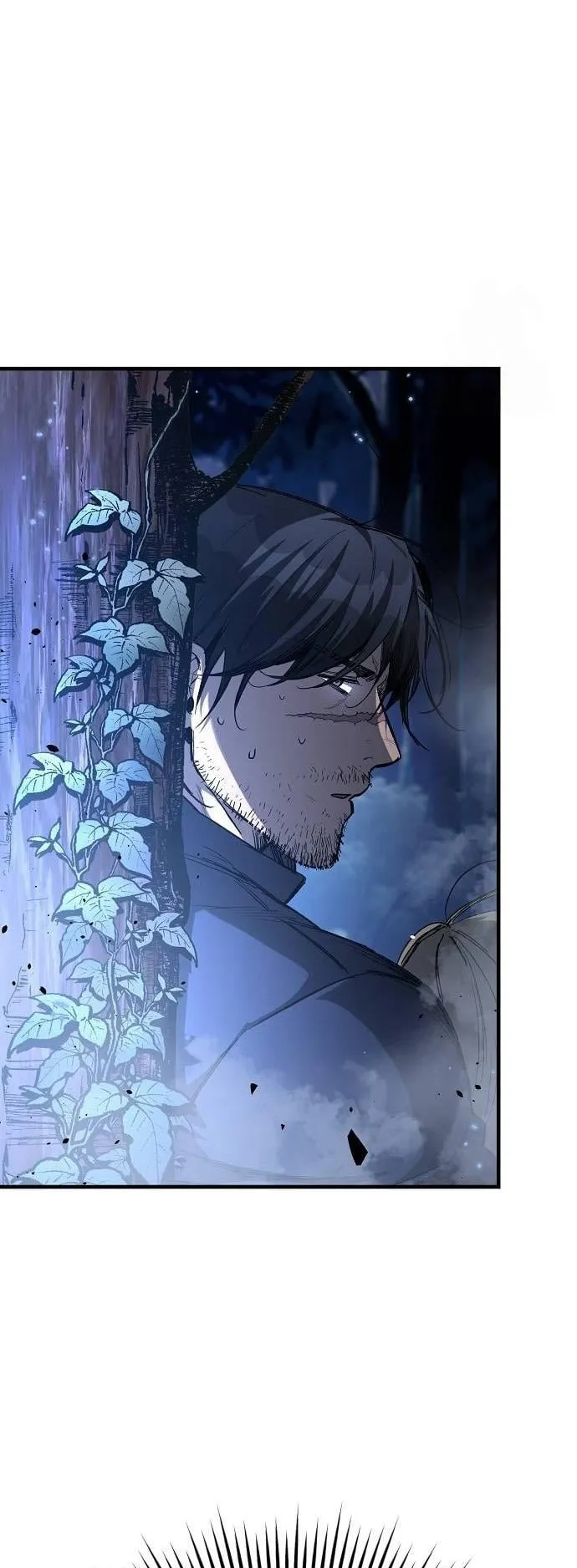 A Rogue Guard in a Medieval Fantasy ตอนที่ 16 หน้า 17
