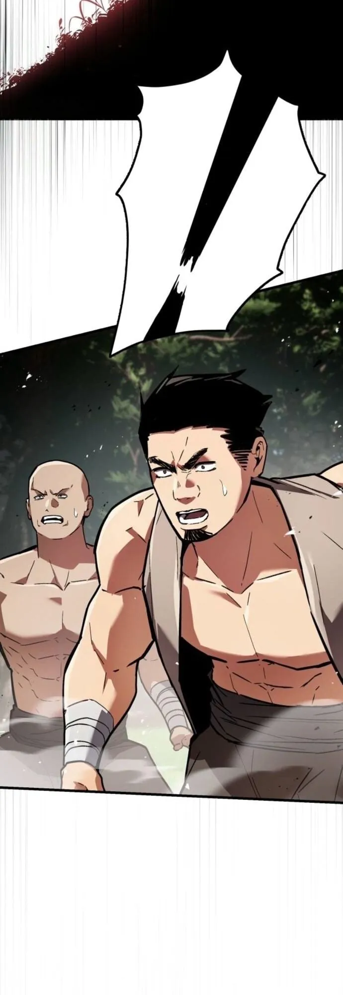 The Demon God ตอนที่ 8 หน้า 25
