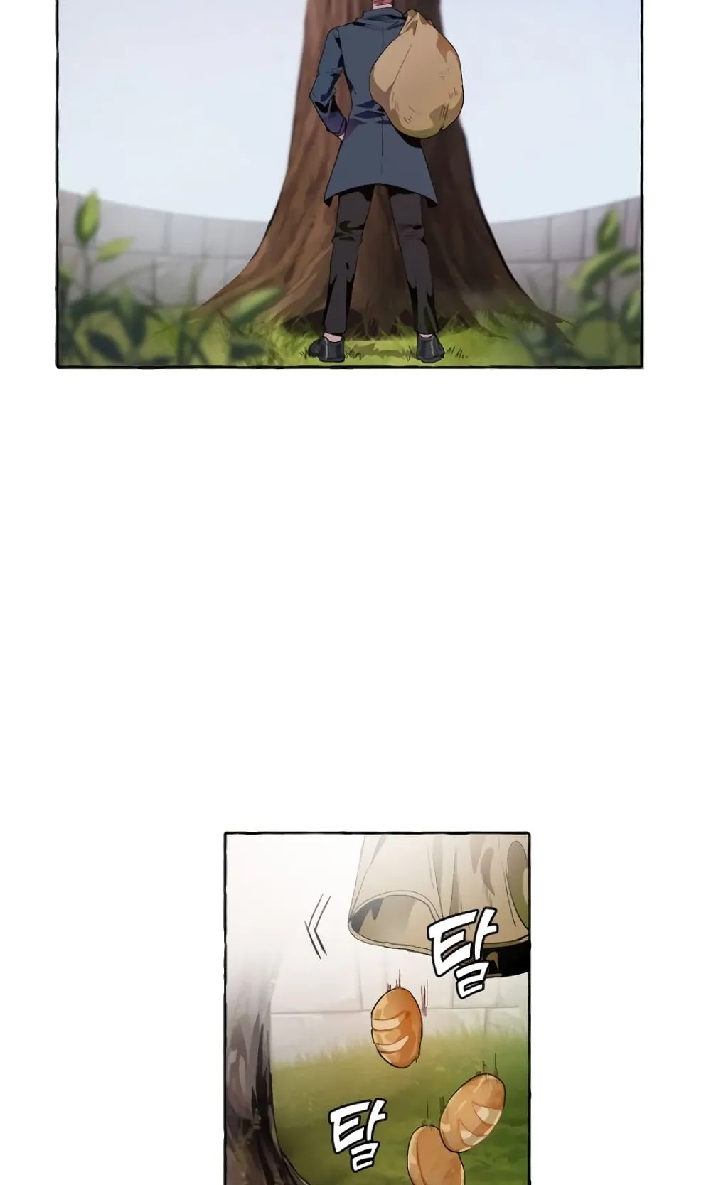 Trash of the Count’s Family ตอนที่ 7 หน้า 4