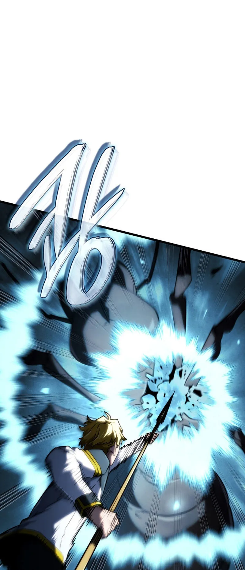 Revenge of the Iron-Blooded Sword Hound ตอนที่ 93 หน้า 71