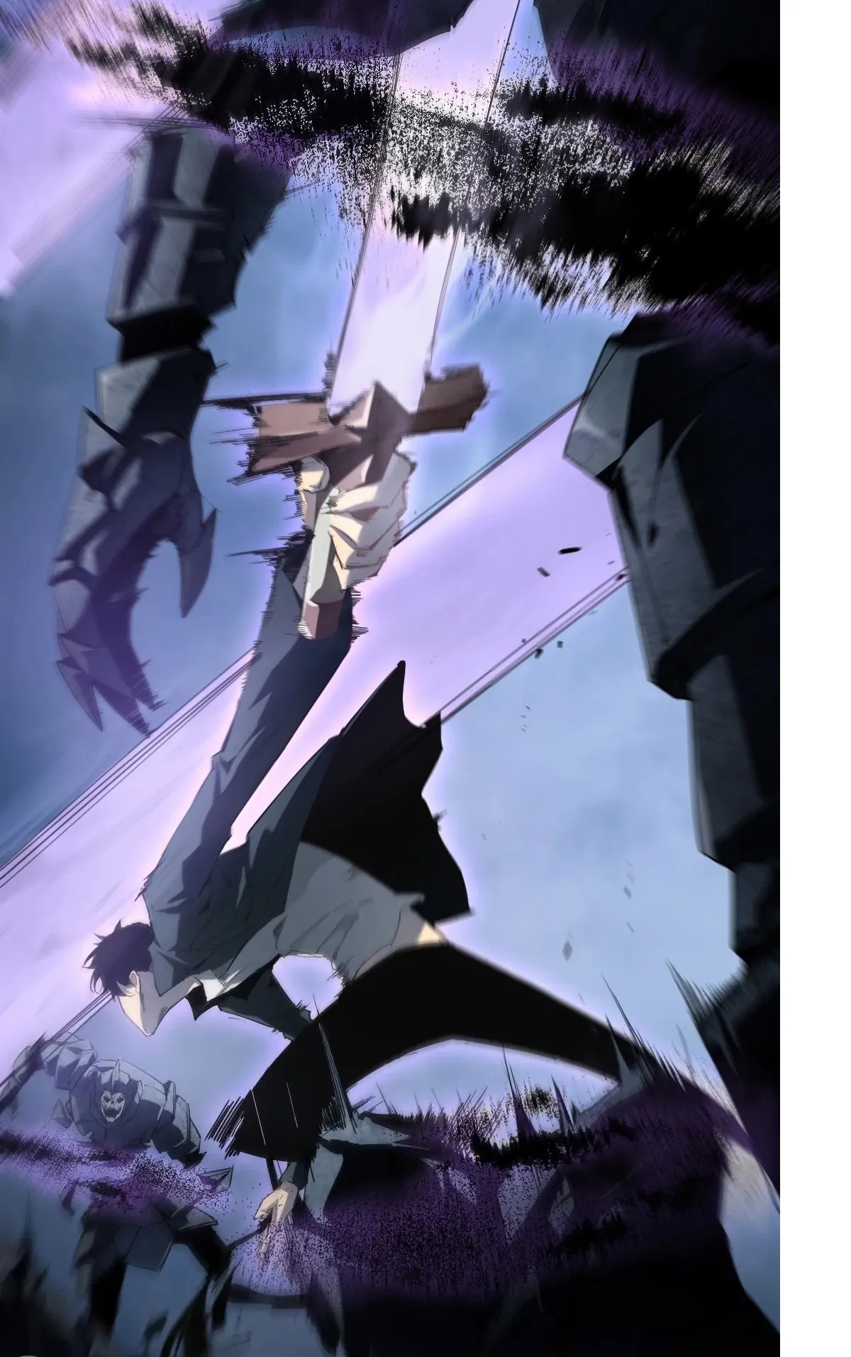 Overlord of Insects ตอนที่ 3 หน้า 27