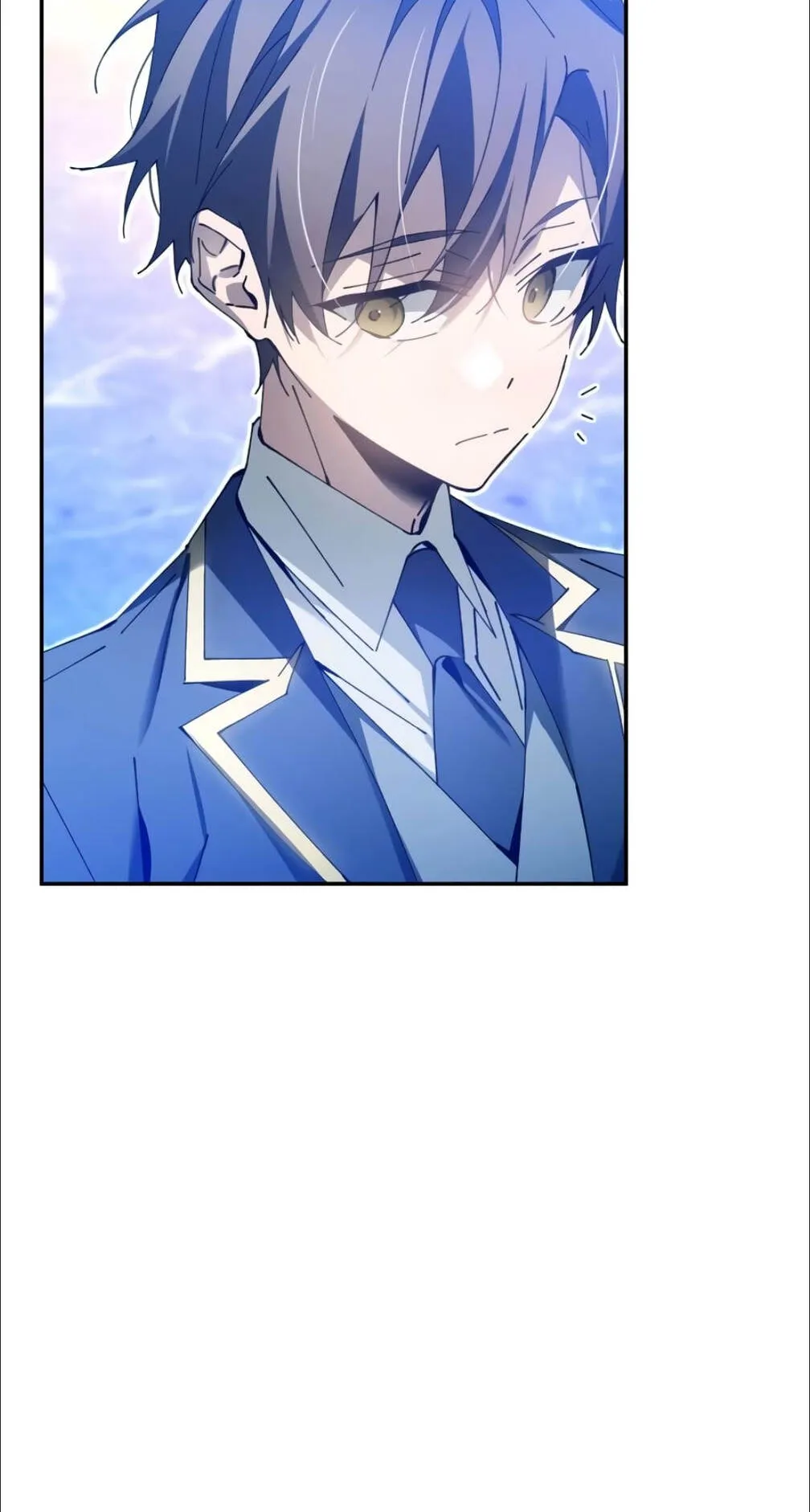 Magic Academy’s Genius Blinker ตอนที่ 10 หน้า 33