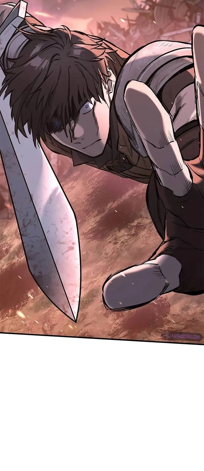 Eternally Regressing Knight ตอนที่ 3 หน้า 146