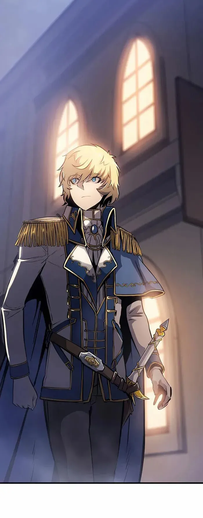 The Count’s Youngest Son is A Player ตอนที่ 6 หน้า 4