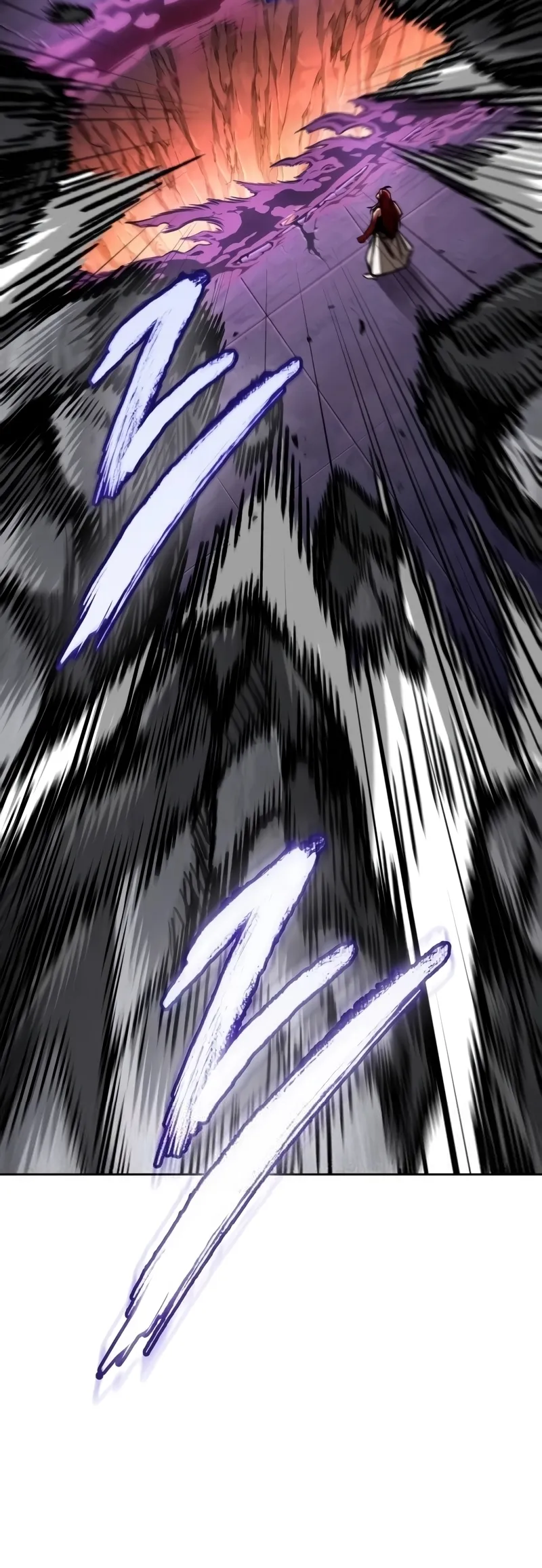 Nano Machine Chapter 208 หน้า 48