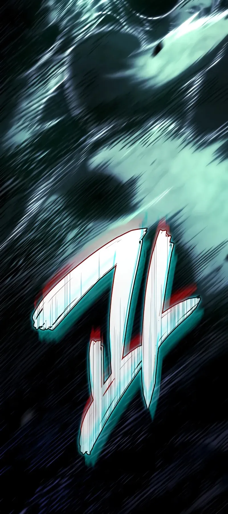 Revenge of the Iron-Blooded Sword Hound ตอนที่ 88 หน้า 97