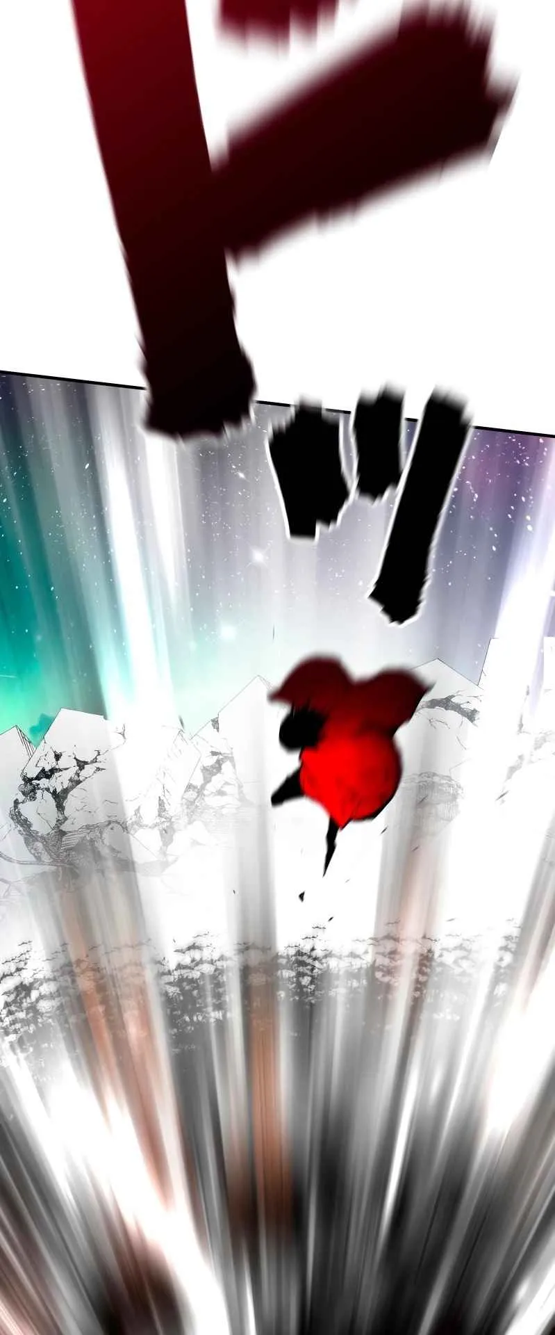 Ninja Reincarnation Fuuma Kotarou’s Quest to Reclaim His Humanity ตอนที่ 35 หน้า 55