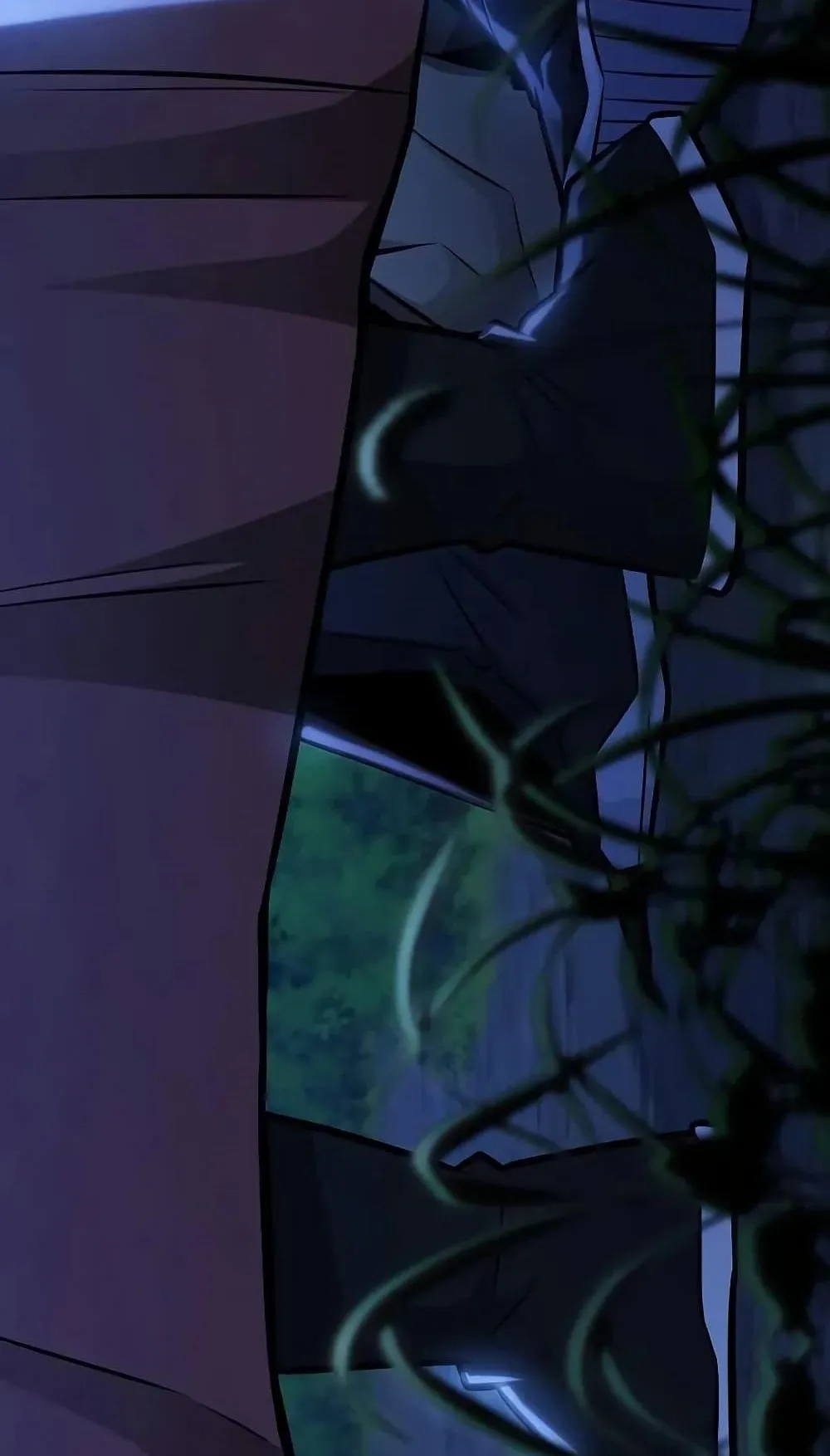 Mount Hua Sect’s Genius Phantom Swordsman ตอนที่ 25 หน้า 11