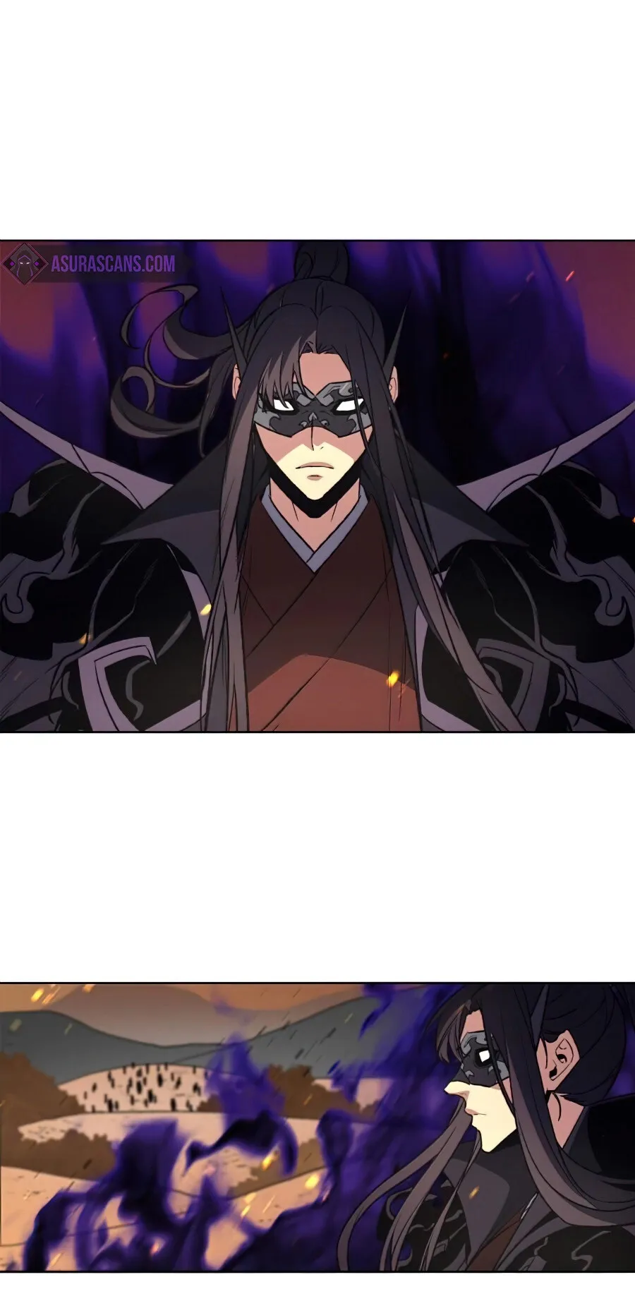 I Reincarnated As The Crazed Heir ตอนที่ 14 หน้า 58