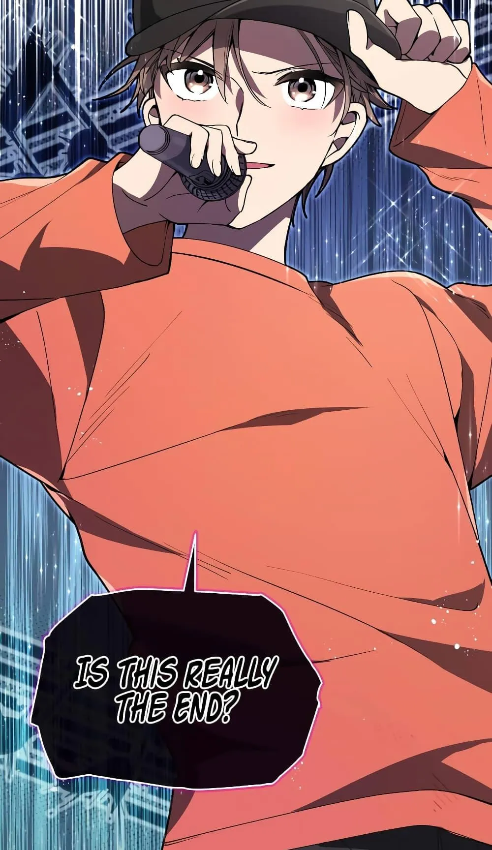 The Second Life of an All-Rounder Idol ตอนที่ 2 หน้า 89