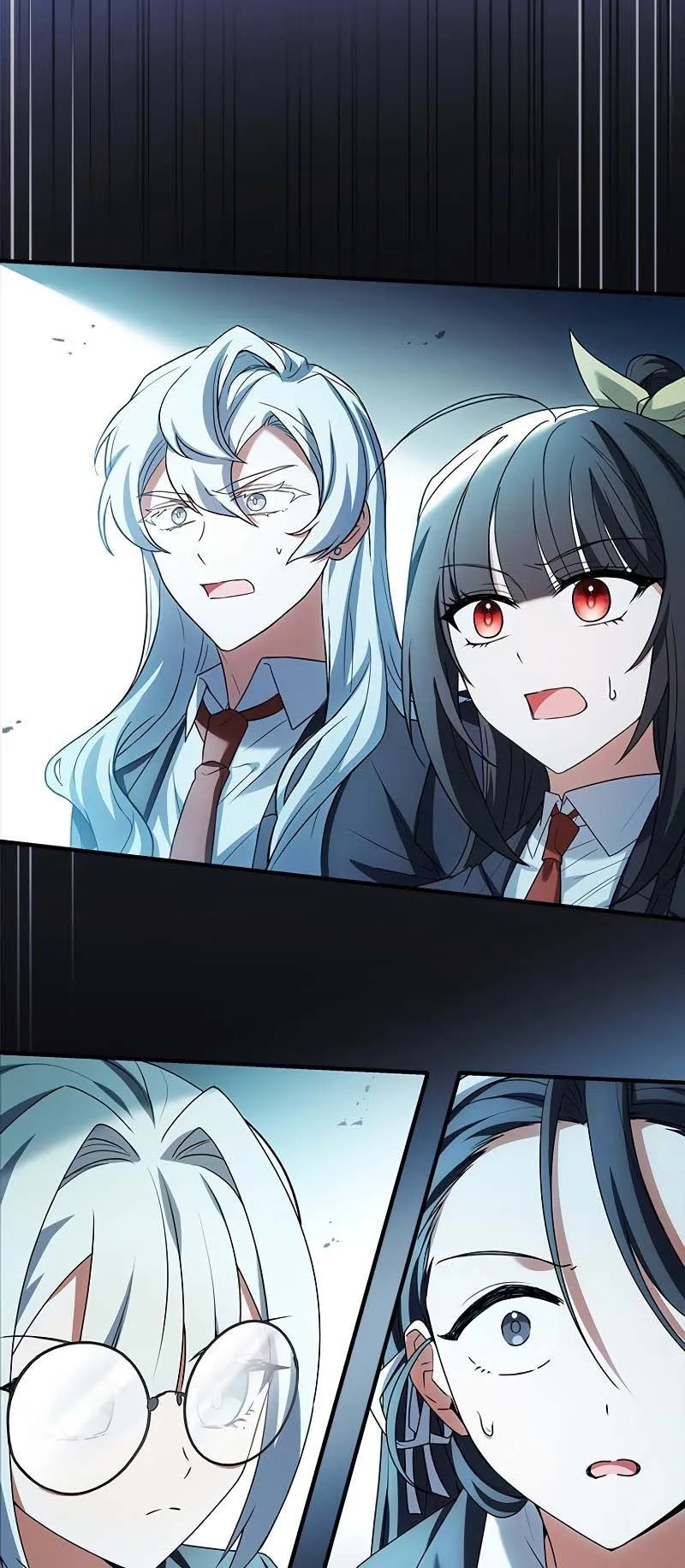 The Legendary Hero is an Academy Honors Student ตอนที่ 10 หน้า 84