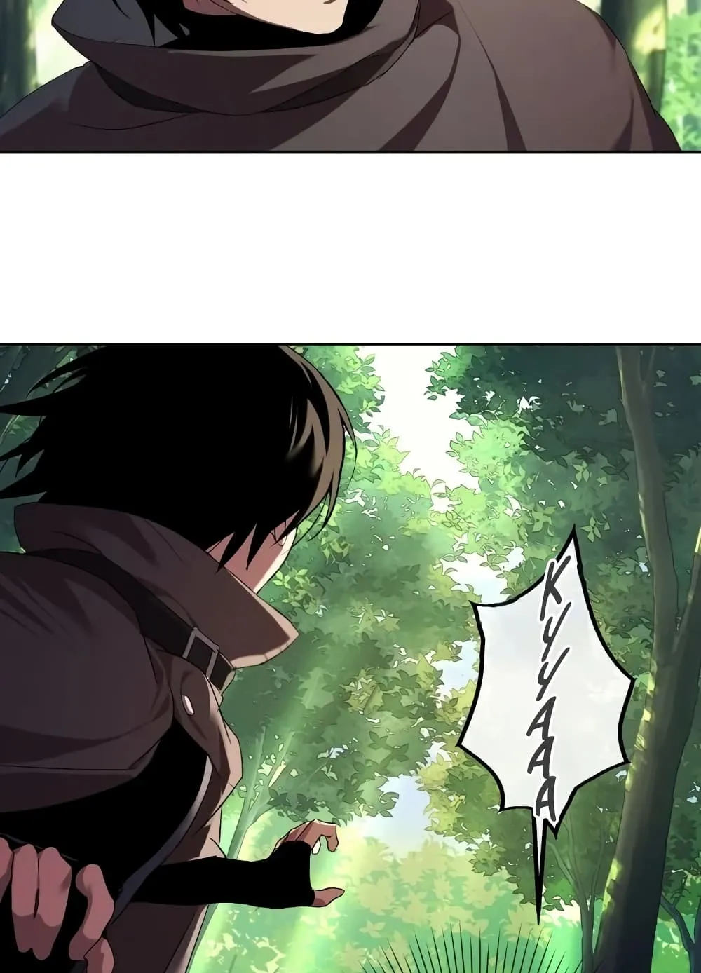 Player Who Returned 10,000 Years Later ตอนที่ 4 หน้า 41