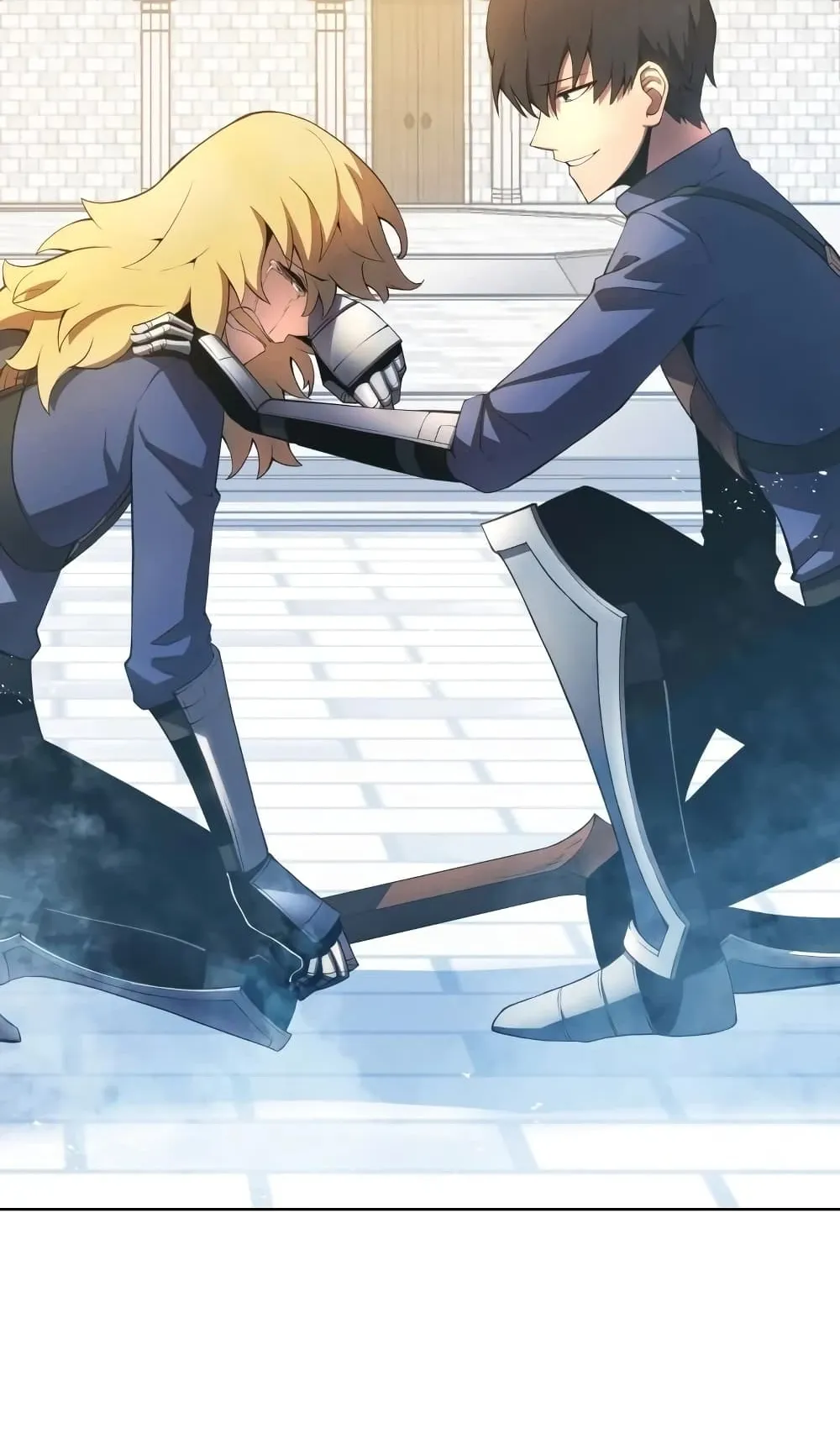 Swordmaster’s Youngest Son ตอนที่ 14 หน้า 93