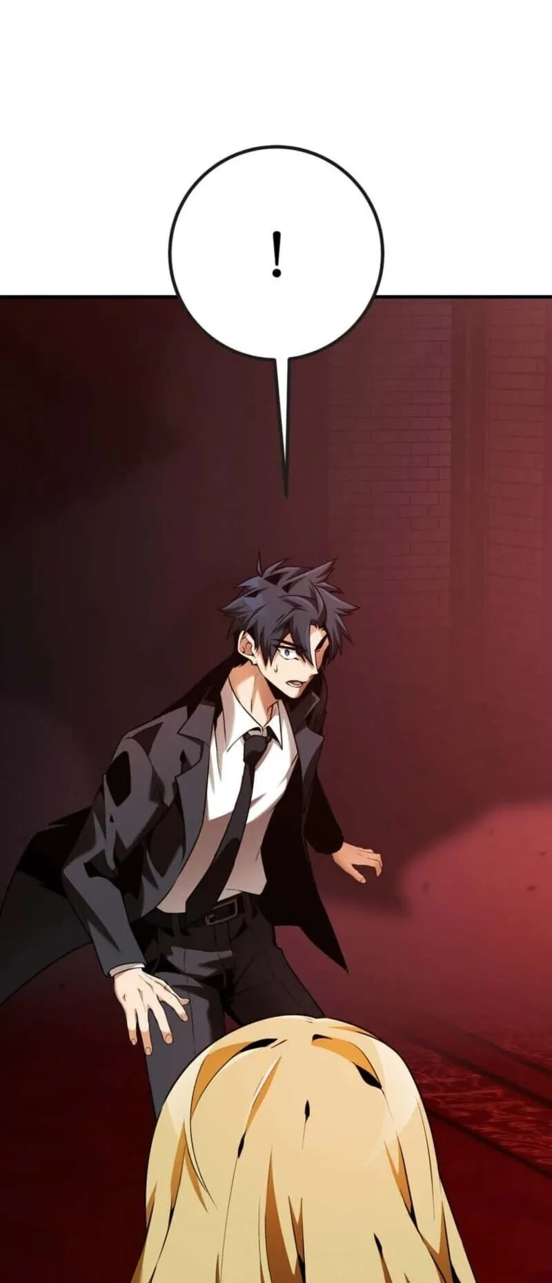 Honestly, This 13th Regression Is Getting Tough ตอนที่ 0 หน้า 17