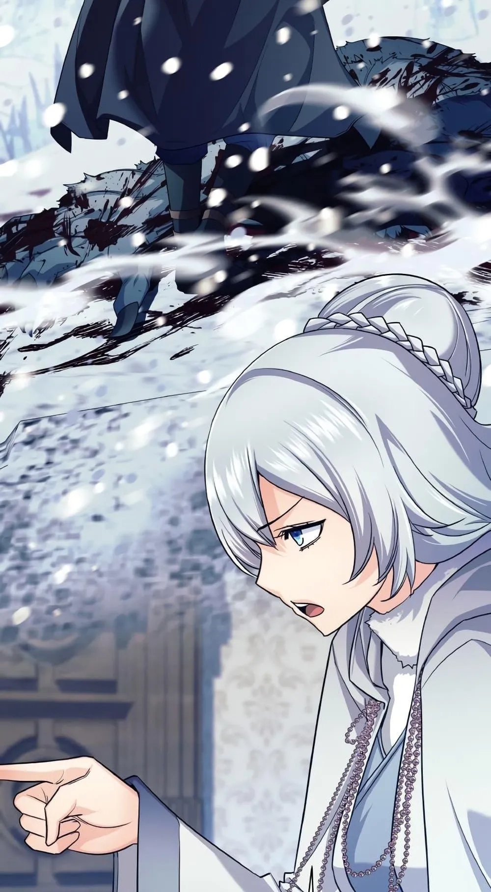 I Quit the Hero’s Party ตอนที่ 4 หน้า 57
