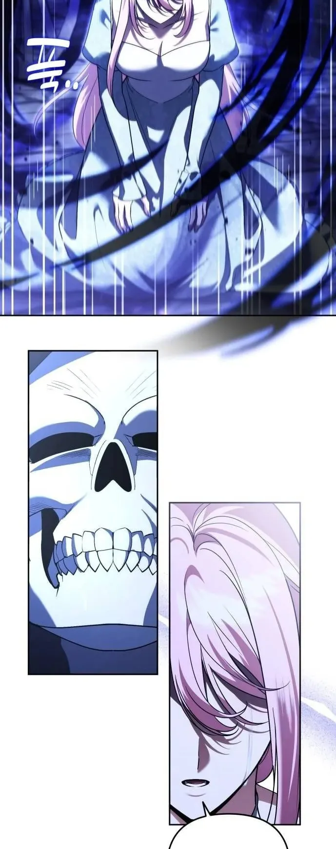Sovereign of the Infinite Clones ตอนที่ 73 หน้า 46