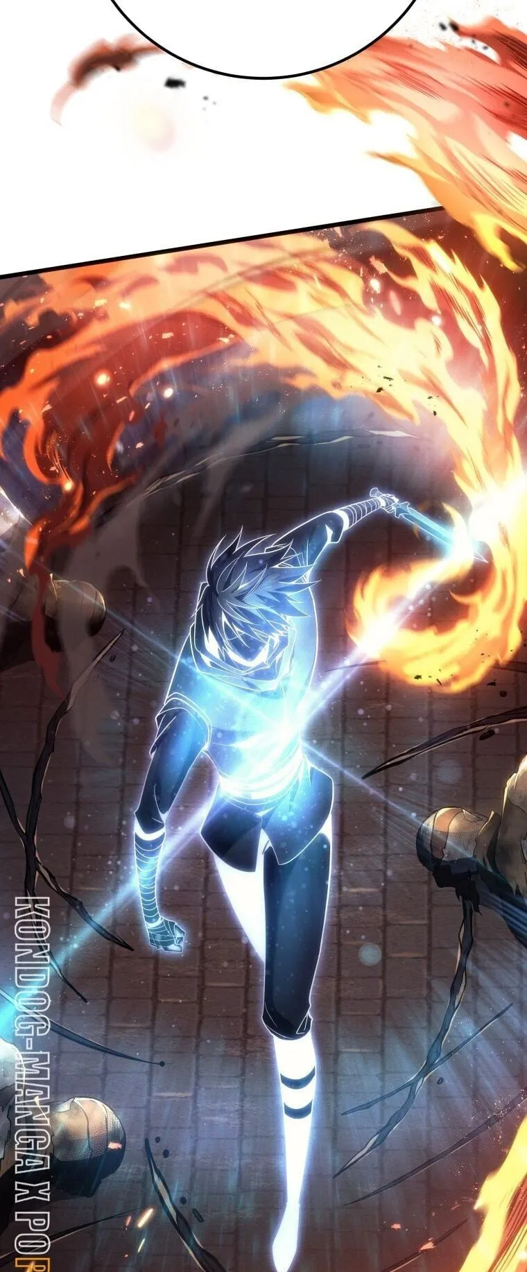 A Dragonslayer’s Peerless Regression ตอนที่ 59 หน้า 71