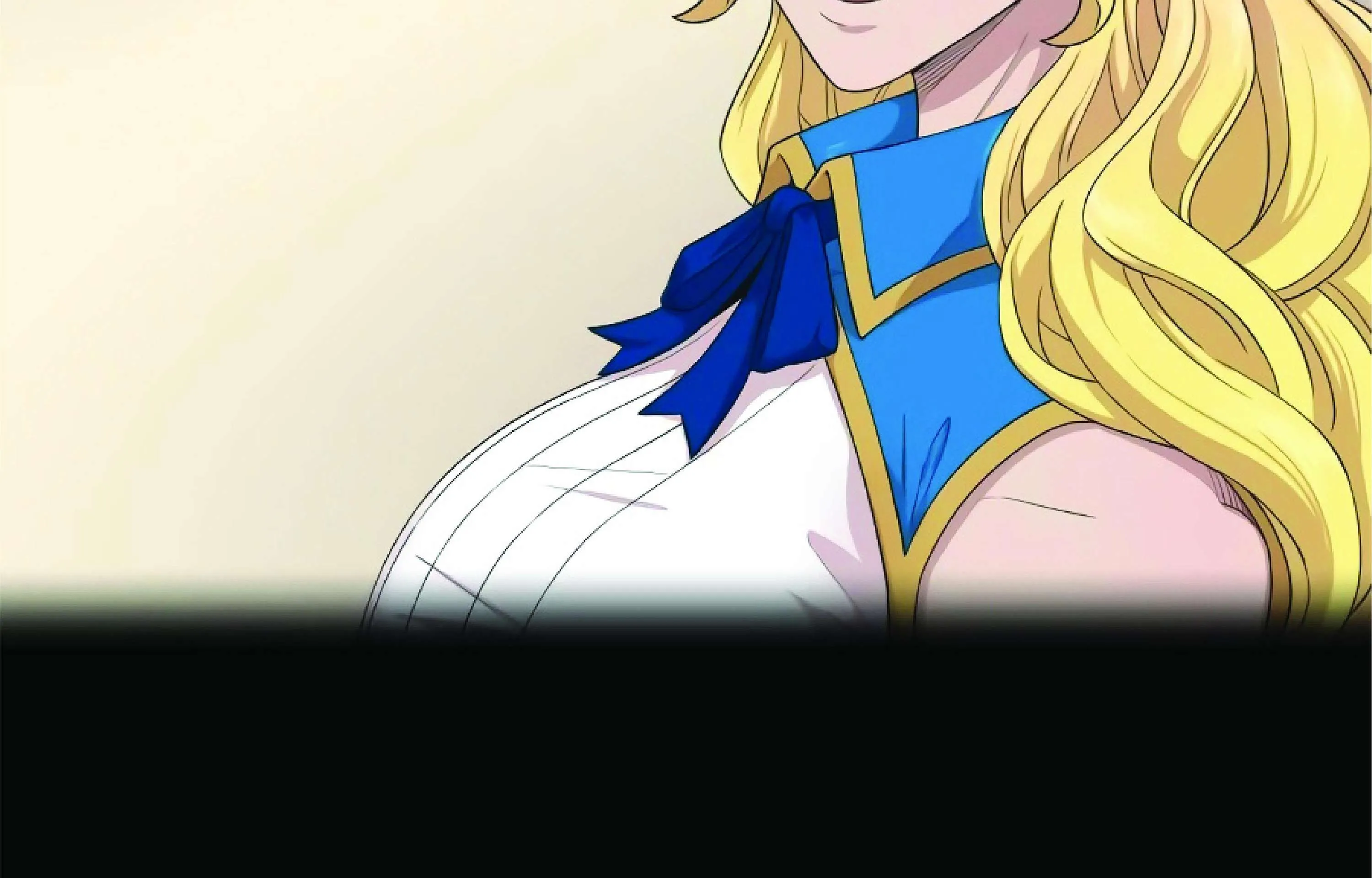 The Heavenly Demon Can’t Live a Normal Life ตอนที่ 3 หน้า 39