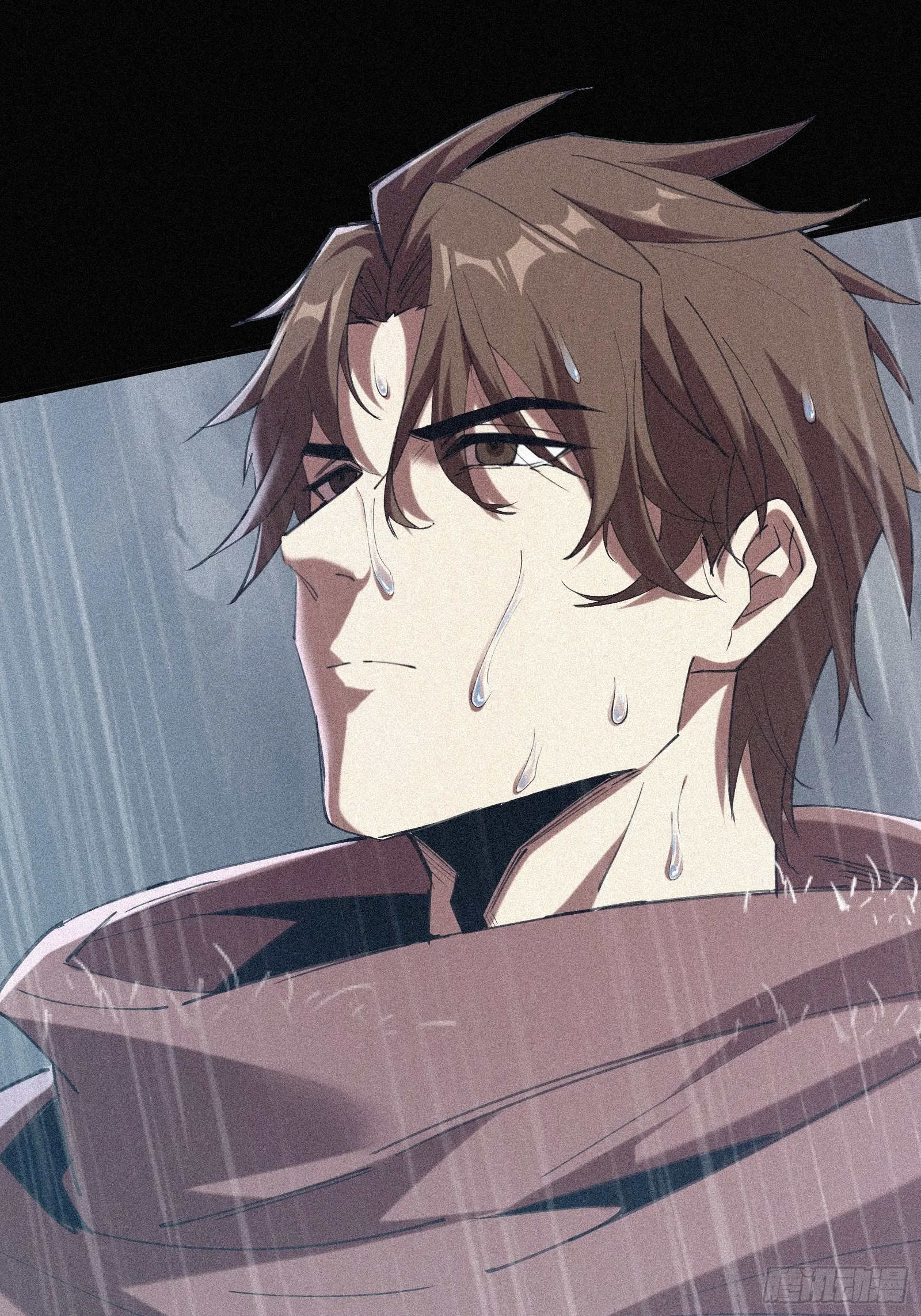 Strongest Player Returns After A Thousand Years ตอนที่ 4 หน้า 43
