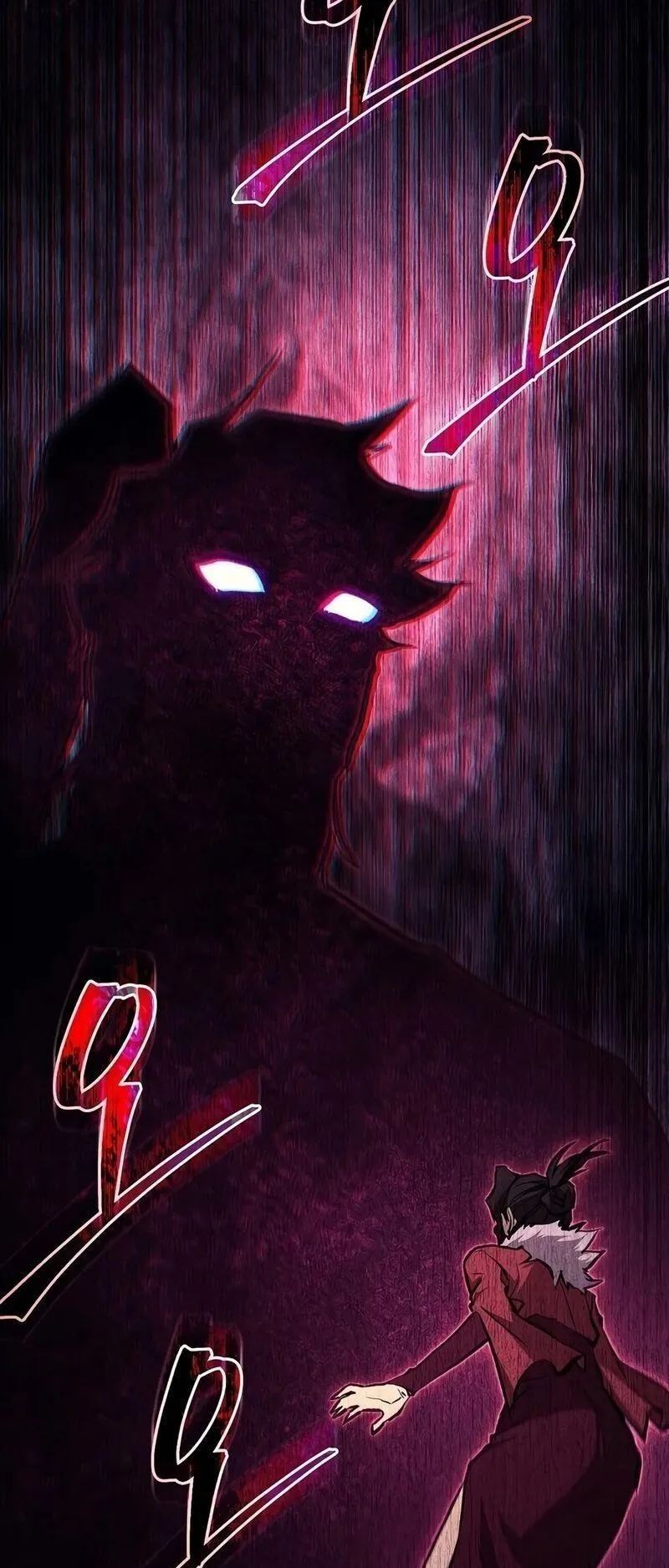 The Demonic Cult Instructor Returns ตอนที่ 51 หน้า 57