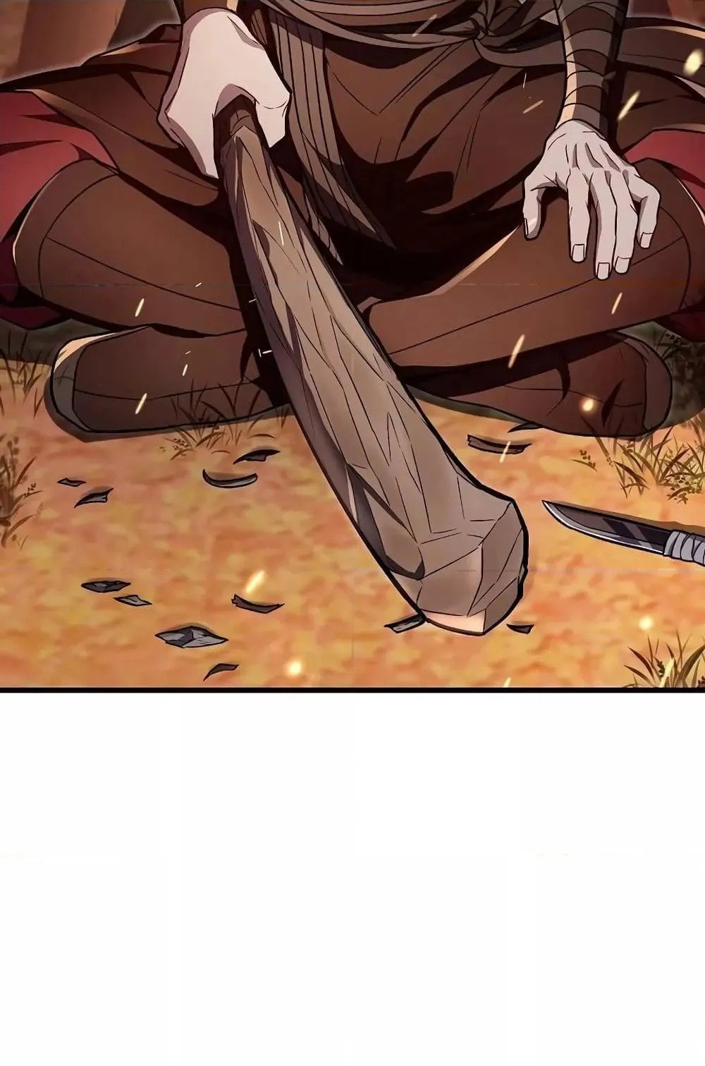 The Twin Swords of the Sima ตอนที่ 8 หน้า 104