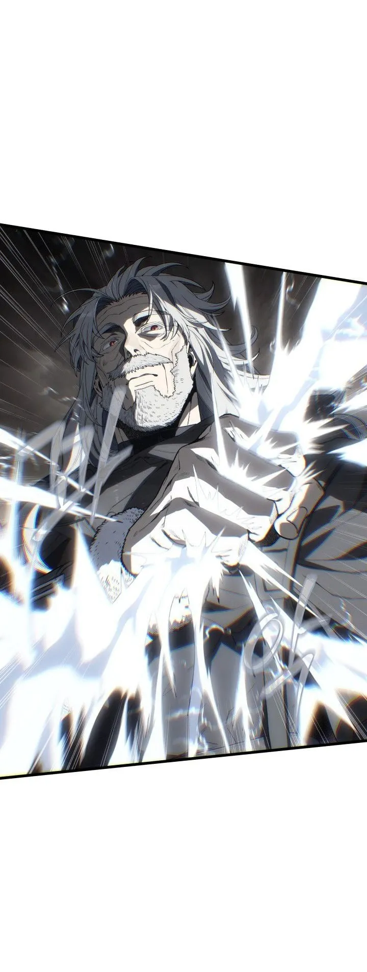 Sandmancer of the Scorched Desert จอมเวททรายแห่งทะเลทรายอันมอดไหม้ ตอนที่ 13 หน้า 23