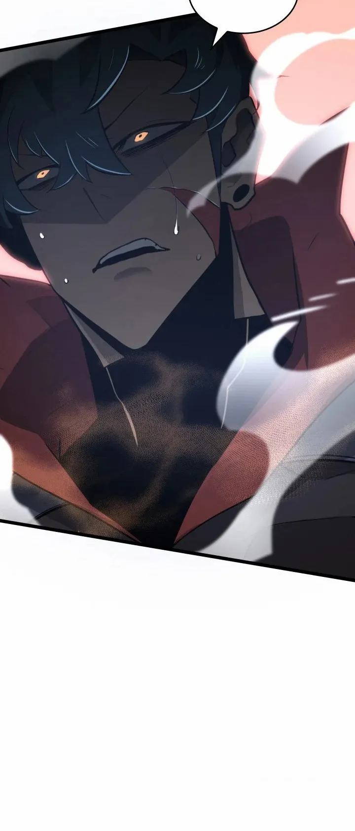 Return of the SSS-Class Ranker ตอนที่ 4 หน้า 18
