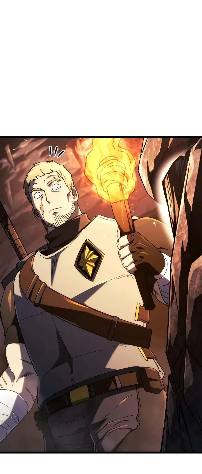 Revenge of the Iron-Blooded Sword Hound ตอนที่ 111 หน้า 82