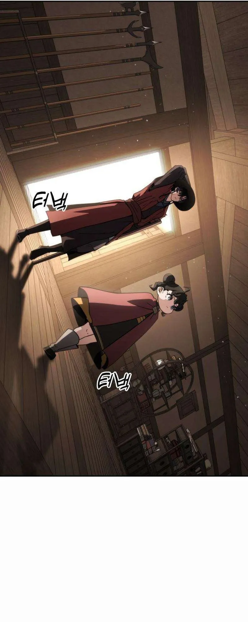 The Genius Girl Who Hides the Martial World’s Public Enemy ตอนที่ 2 หน้า 19