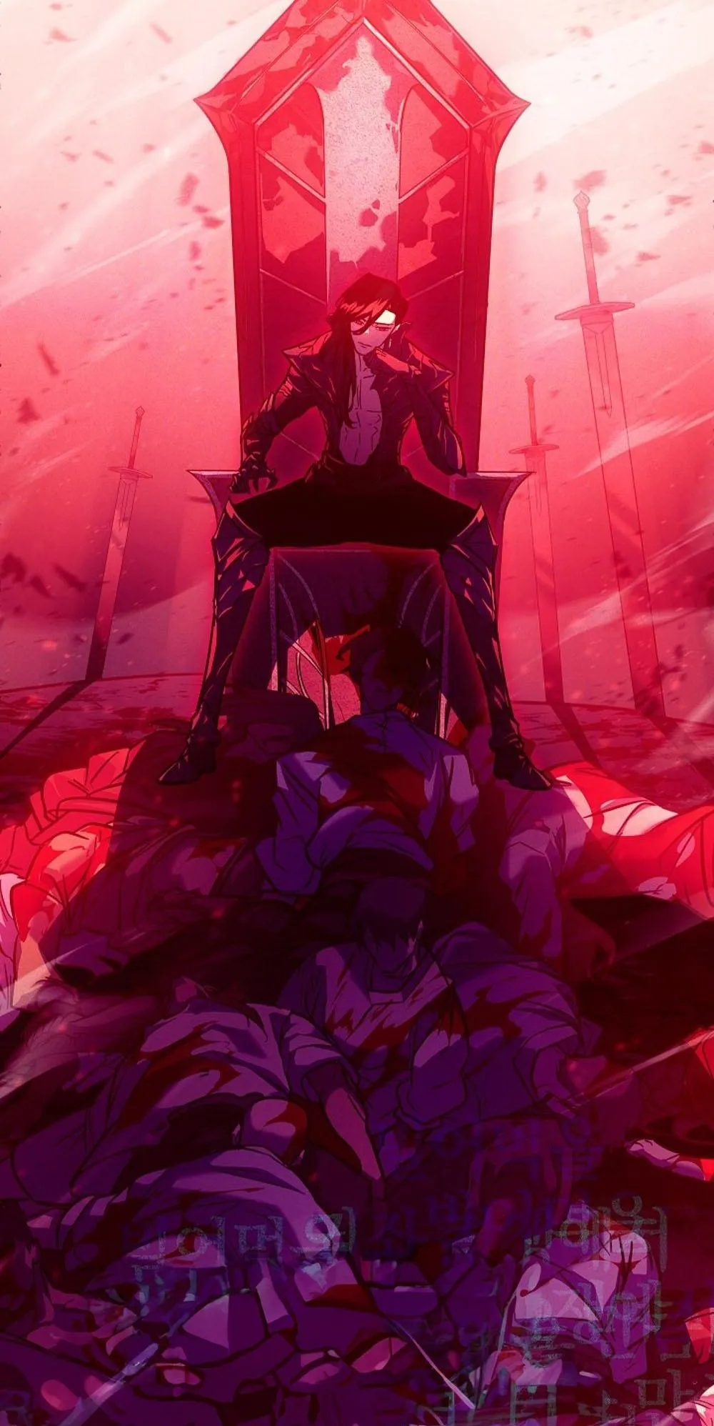 Regressing as the Reincarnated Bastard of the Sword Clan ตอนที่ 2 หน้า 48