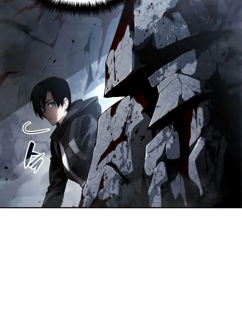 The Boundless Necromancer ตอนที่ 12 หน้า 107