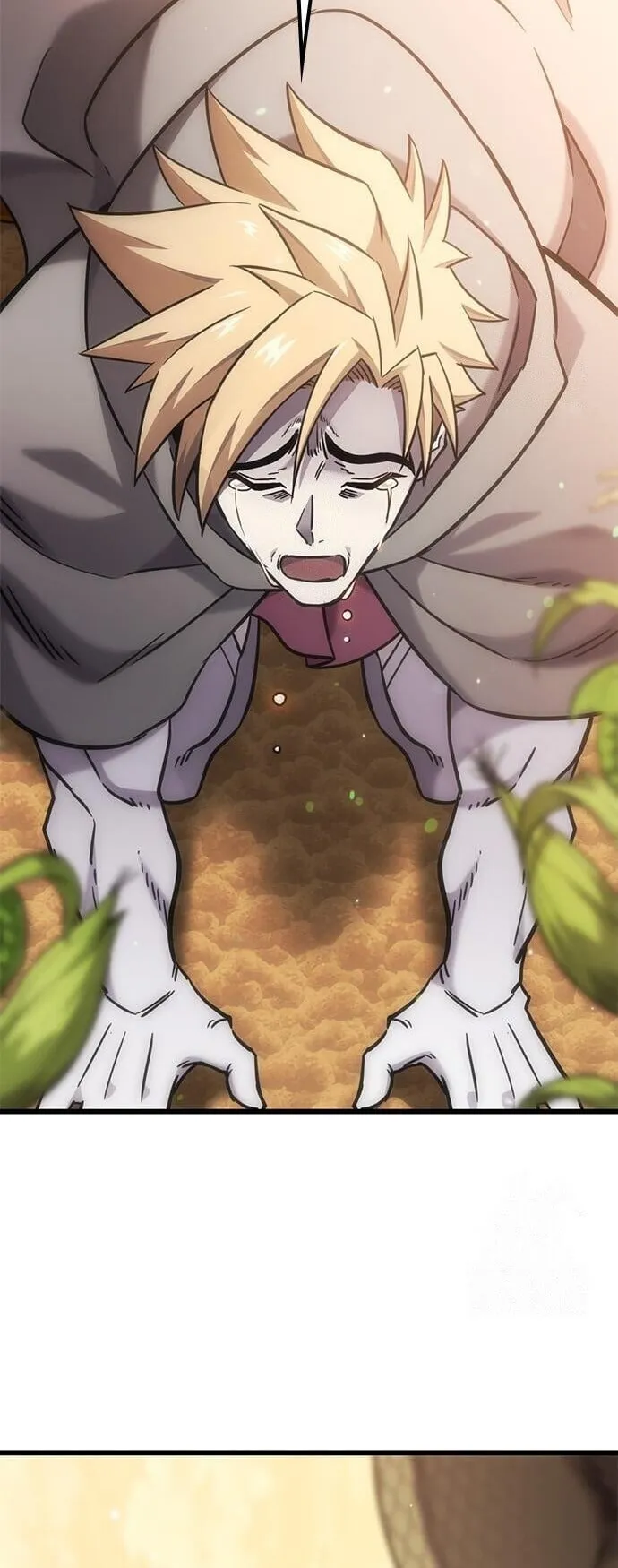 What a Bountiful Harvest, Demon Lord! ตอนที่ 63 หน้า 67