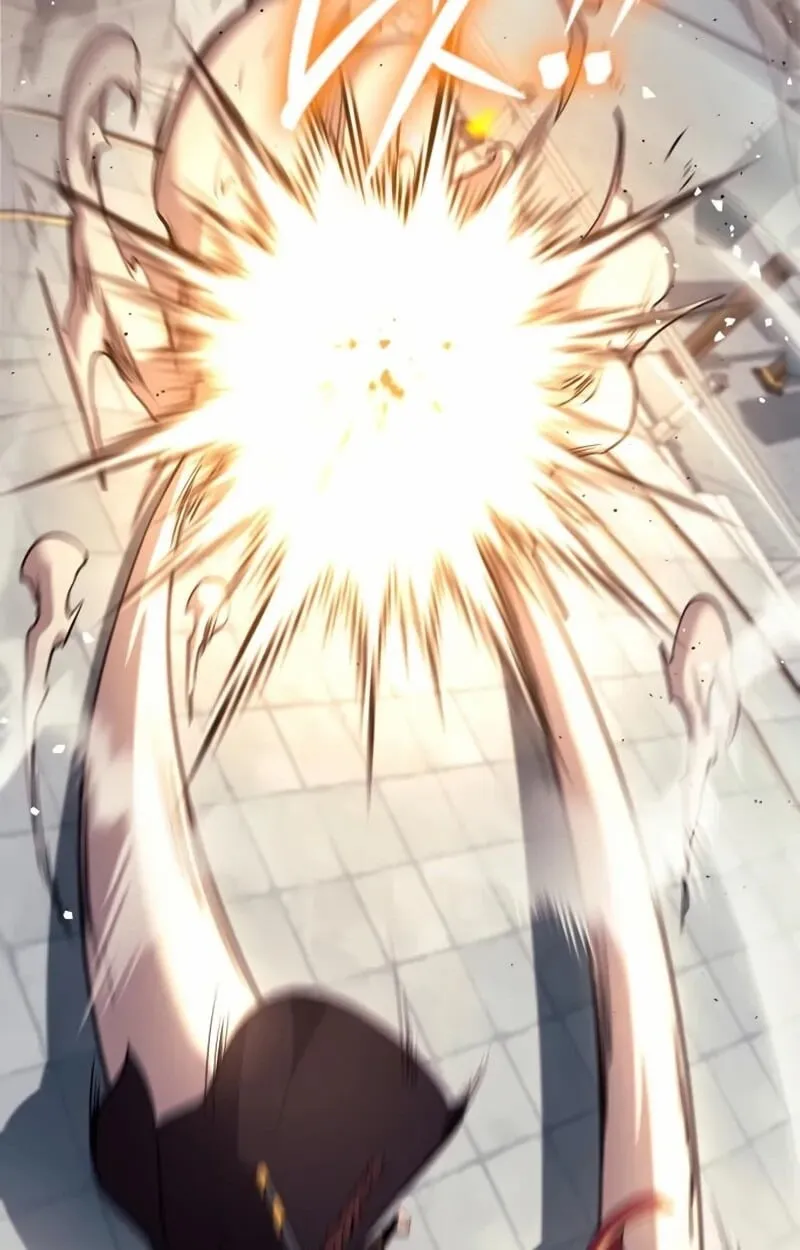 Rebirth of the Divine Demon ตอนที่ 8 หน้า 111